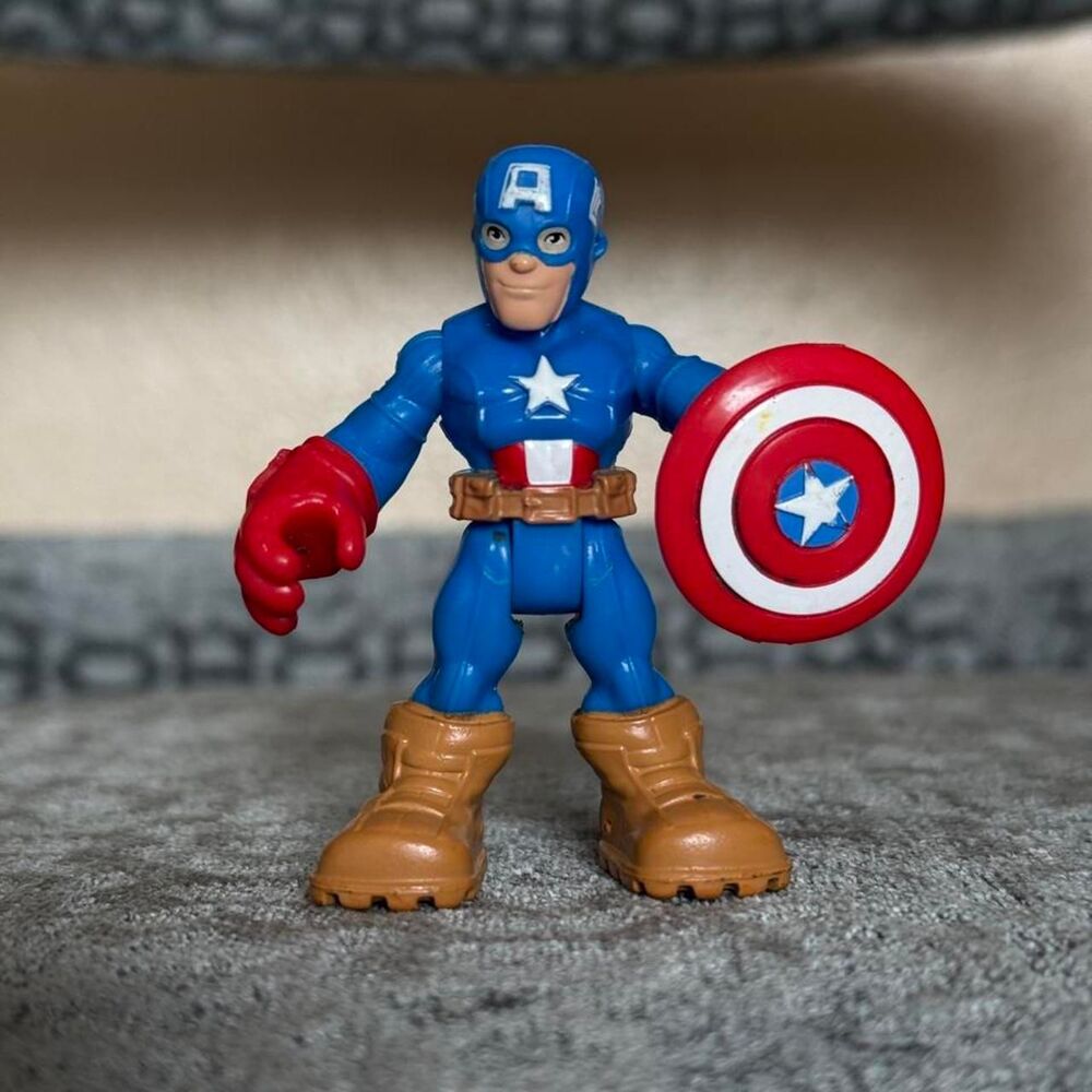 Marvel multi Action-figures-playsets
